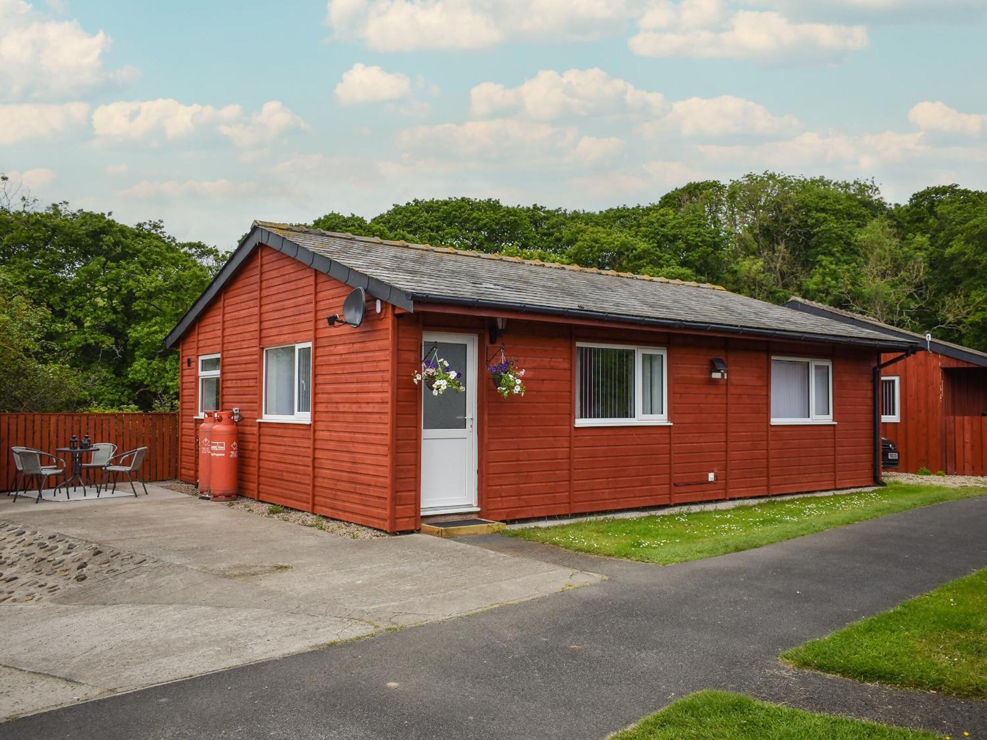 Bumblebee Lodge Staithes Exterior photo
